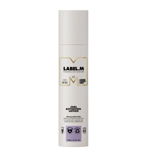 Label.m Curl Activating Lotion 250ml 