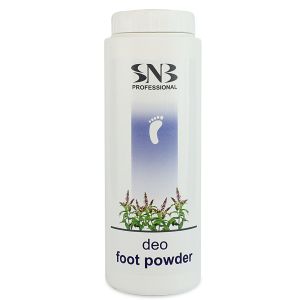  SNB Deo Foot Powder 100g