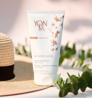 YON-KA Solar Care Lait Apres-Soleil Soothing & Comforting After Sun Milk 150ml