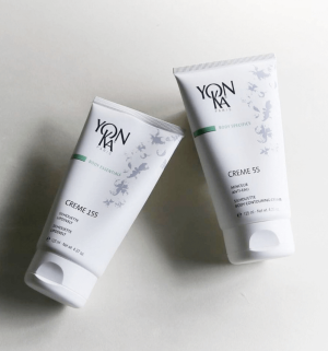 Крем за отслабване и дрениране YON-KA Body Essentials Creme 55 Silhouette Body Contouring Cream 125ml 