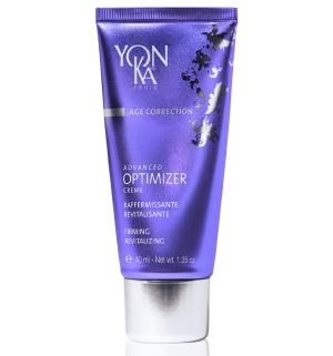 Крем против бръчки с лифтинг ефект YON-KA Age Correction Advance Optimizer Cream 40ml