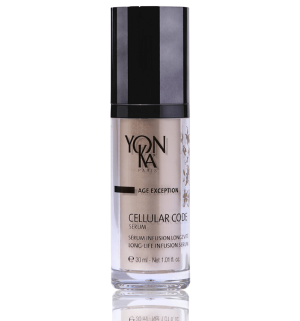 YON-KA Age Exception Cellular Code Serum Infusion 30ml