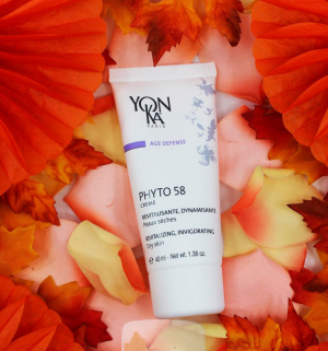  YON-KA Age Defense Phyto 58 PS Revitilizing Cream for Dry Skin 40ml