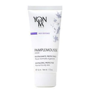 YON-KA Age Defense Pamplemousse Protective Cream - Normal to Oily Skin 50ml