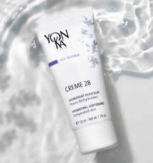 YON-KA Age Defense Creme 28 for Dehydrated Skin 50ml