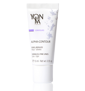 YON-KA Contours Alpha Contour Wrinkles 15ml