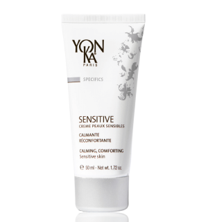 Успокояващ крем за чувствителна кожа Yon-Ka Specifics Sensitive Calming & Comforting Cream 50ml 