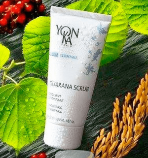 Yon-Ka Essentials Guarana Scrub 50ml 