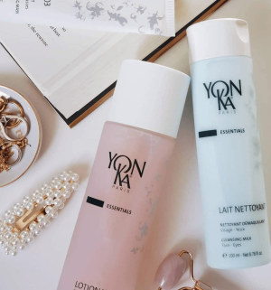 Yon-Ka Essentials Lotion for Dry Skin 200ml 