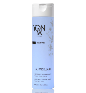 Yon-Ka Essentials Eau Micellaire Cleansing Water 200ml