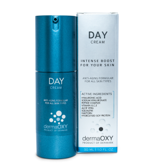 Dermaoxy Day Cream 30ml 