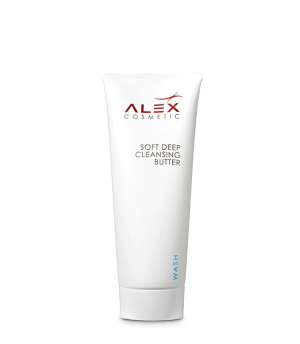 Alex Cosmetics Soft Deep Cleansing Butter 60g