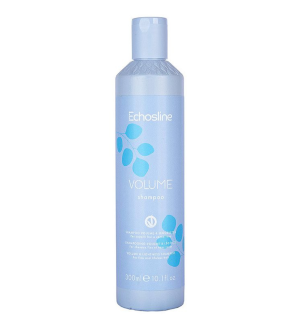 Echosline Volume Shampoo for Fine Hair