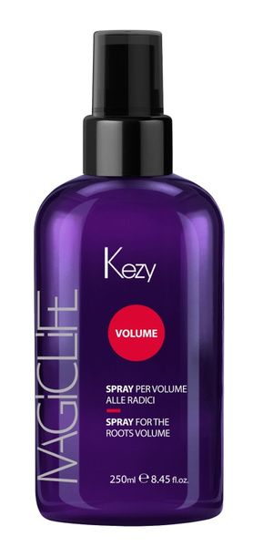 Kezy Spray For The Roots Volume 250ml