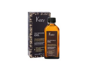 Kezy Incredible Oil 100ml