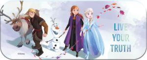 Детски комплект с гримове Markwins Disney Frozen Gift Set for Girls