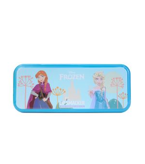 Детски комплект с гримове Markwins Disney Frozen Gift Set for Girls 1510684