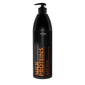 Joanna Professional Shampoo for dry and damaged hair with milk proteins 1000ml