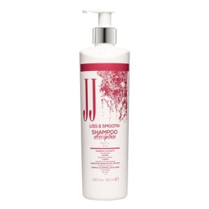 JJ Liss & Smooth Shampoo for Smoothing