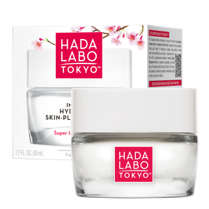 Супер хидратиращ и уплътняващ гел за лице с Хиауронова киселина Hada Labo Skin Plumping Gel 50ml 