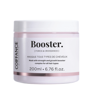 Coiffance Booster Strengthening and Hair Growth Mask 200ml