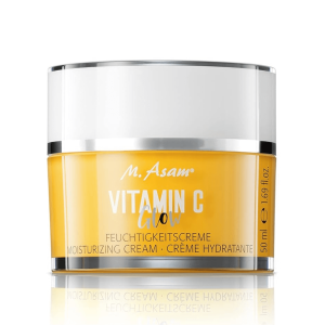 M.Asam Vitamin C Glow Moisturizing Cream 50ml