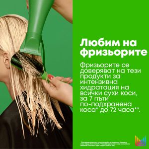 Многофункционален олио-серум за всеки тип суха коса Matrix Food For Soft Multi-Use Hair Oil Serum 50ml