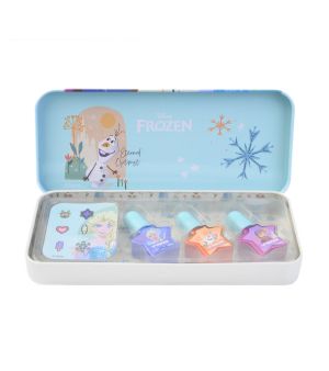 Комплект детски гримове Markwins Disney Frozen Gift Set for Girls 1510682