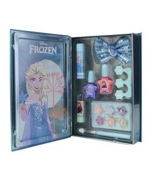 Комплект детски гримове Markwins Disney Frozen Gift Set for Girls 1510686