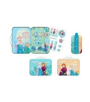 Комплект детски гримове Markwins Disney Frozen Gift Set for Girls 1510690