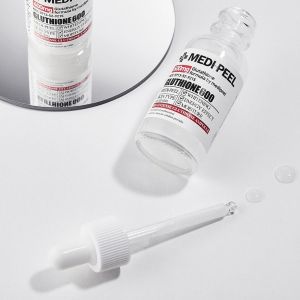 Изсветляваща ампула с глутатион Medi-Peel Bio-Intense Glutathione White Ampoule 30ml