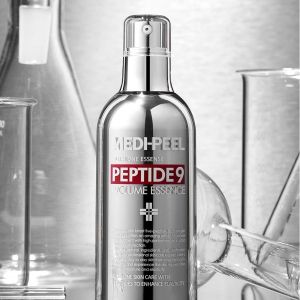Есенция с 9 пептида и волуфилин Medi-Peel Peptide 9 Volume All In One Essence 100ml