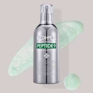 Есенция с 9 пептида и волуфилин Medi-Peel Peptide9 Volume White Cica Essence 100ml