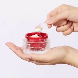 Крем против бръчки Medi-peel Retinol Collagen Lifting Cream 50ml