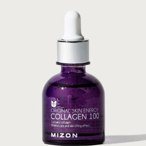 Серум за лице с морски колаген Mizon Original Skin Energy Collagen 100 30ml