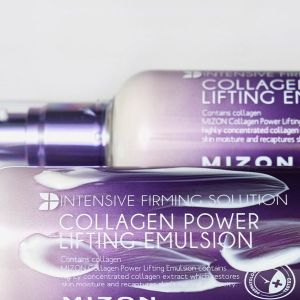 Mizon Collagen Power Lifting Emulsion 120ml