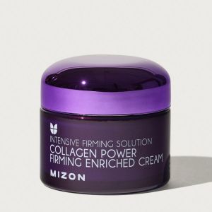 Лифтинг крем за лице с морски колаген Mizon Collagen Power Firming Enriched Cream 120ml