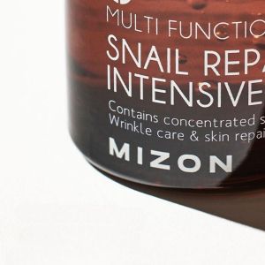 Хидратиращ серум за лице Mizon Snail Repair Intensive Ampoule 30ml
