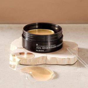 Пачове за очи със секрет от охлюв Mizon Snail Repair Intensive Gold Eye Gel Patch 60pcs