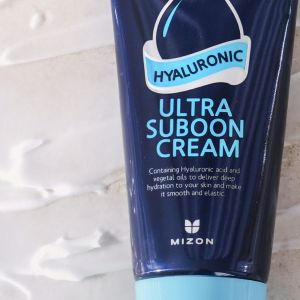 Mizon Hyaluronic Ultra Suboon Cream 45ml