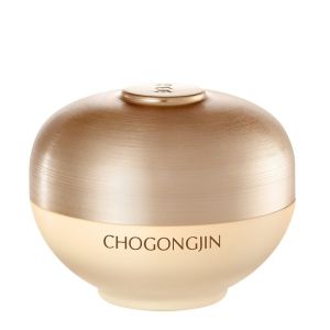 Подхранващ крем за лице Chogongjin Geumsul Jin Cream 50ml 