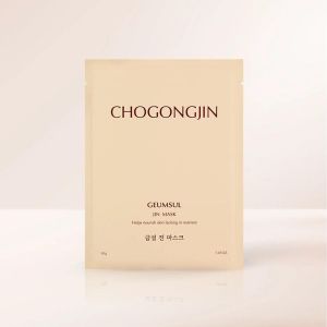 Маска за лице Chogongjin Geumsul Jin Mask 30g