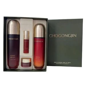 Chogongjin Soaseng Gift Set