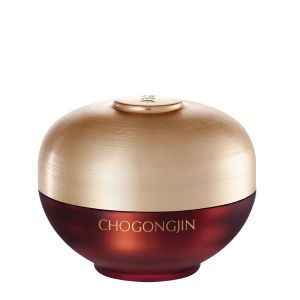 Премиум оклузивен крем за лице Chogongjin Yongan Jin Cream 60ml 