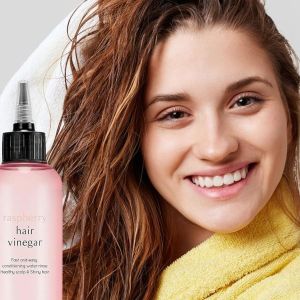 A’Pieu Raspberry Vinegar Hair Treatment 165ml 