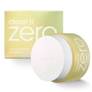Banila Co Clean It Zero Cleansing Balm Pore Nourishing 100ml