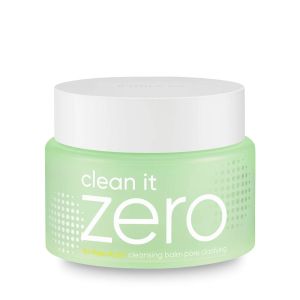 Почистващ балсам за пори с 3 вида киселини Banila Co Clean It Zero Cleansing Balm Pore Clarifying 100ml
