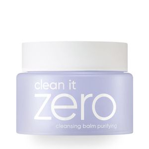 Banila Co Clean It Zero Cleansing Balm Pore Purifying 100ml