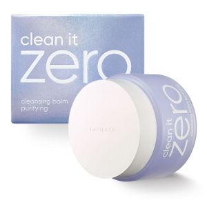 Banila Co Clean It Zero Cleansing Balm Pore Purifying 100ml