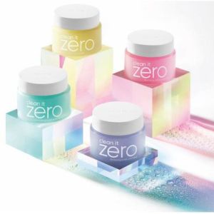 Banila Co Clean It Zero Special Kit 4pcs
